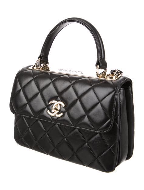 best chanel purse